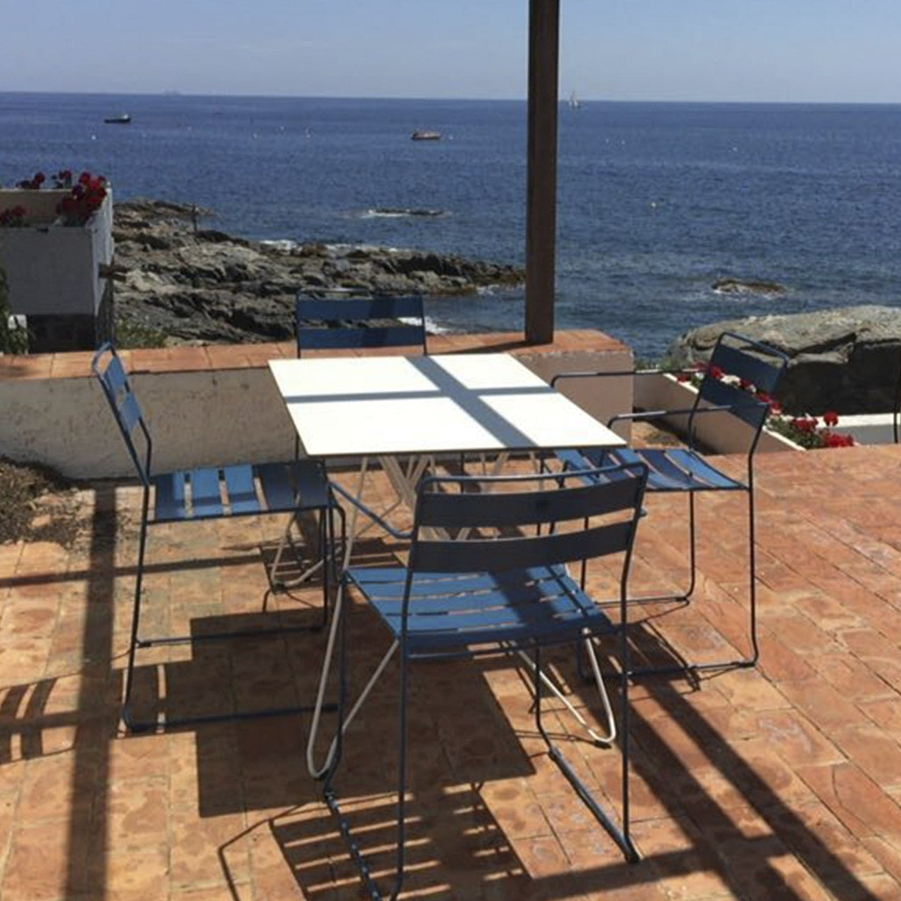 Portofino Chair