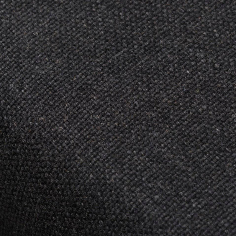FDB Møbler Armchair in solid oak (dark grey), designed by Ole Jørgensen