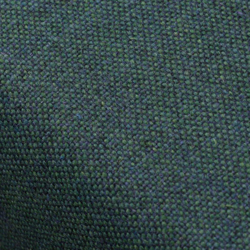 FDB Møbler Armchair in solid oak (green), designed by Ole Jørgensen