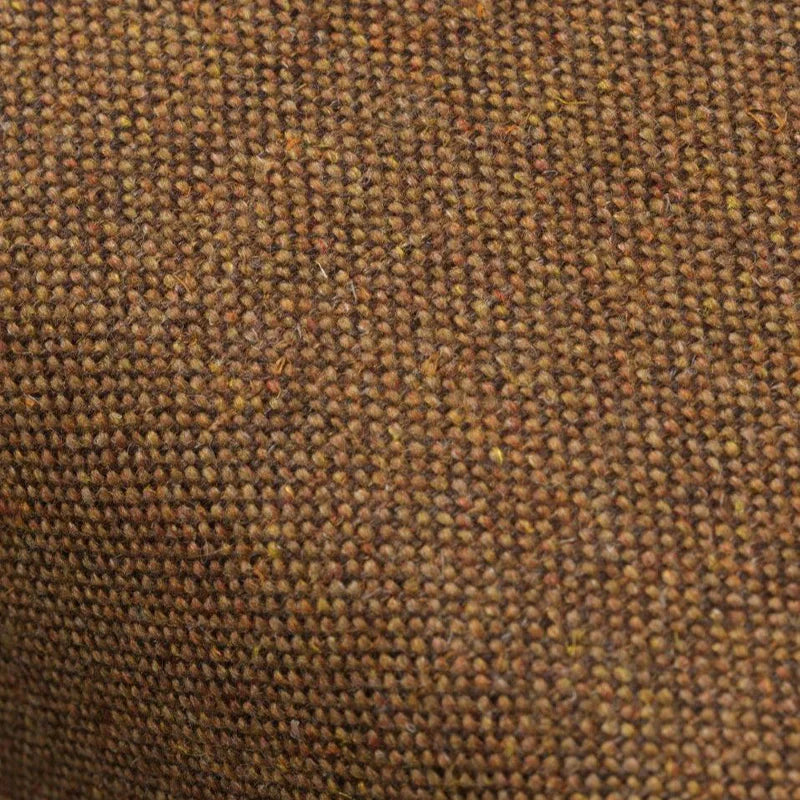 FDB Møbler Armchair in solid oak (brown), designed by Ole Jørgensen
