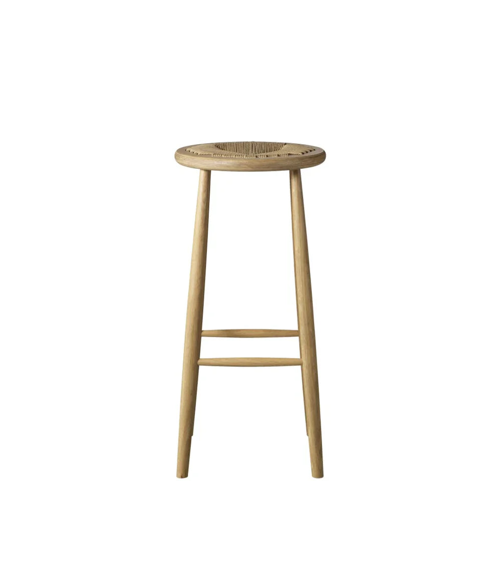 J165B Bar stool round