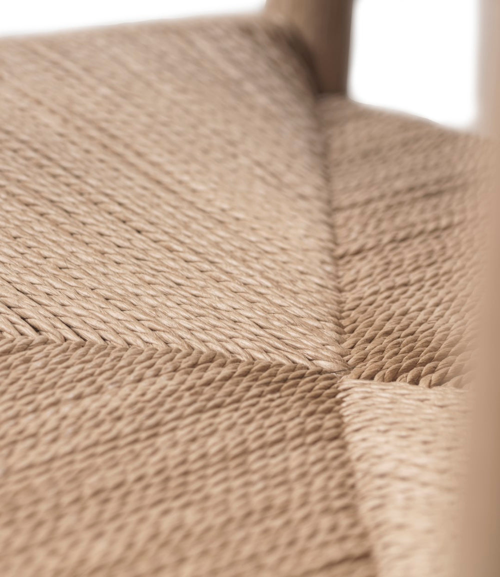 FDB Møbler Hesbjerg Chair in oiled solid oak