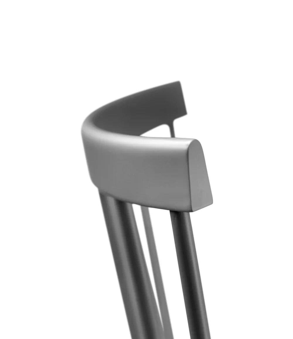 J46 Chair - Signal Grey