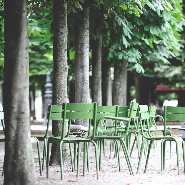 Fermob Luxembourg Side Chair