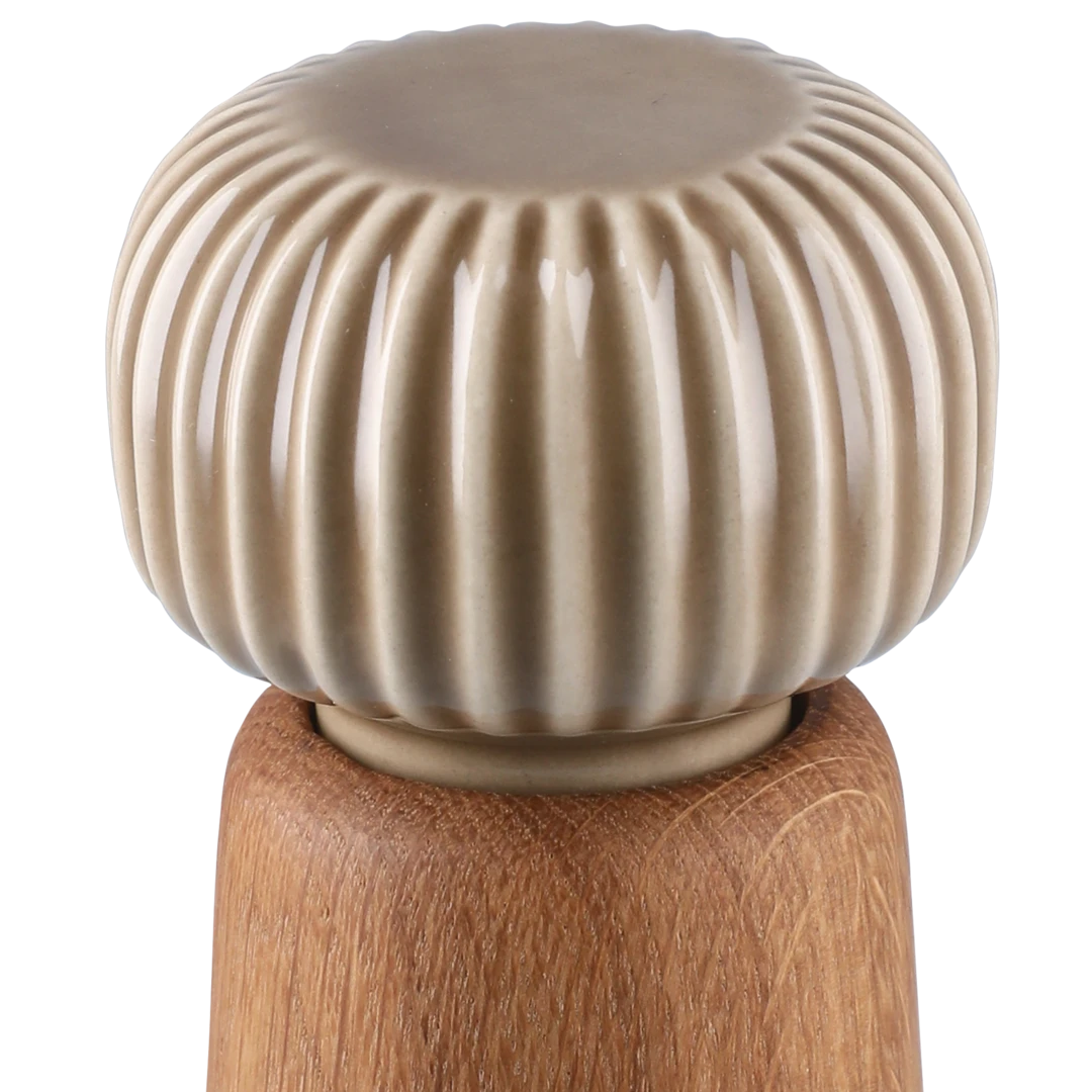 Hammershoi Grinders