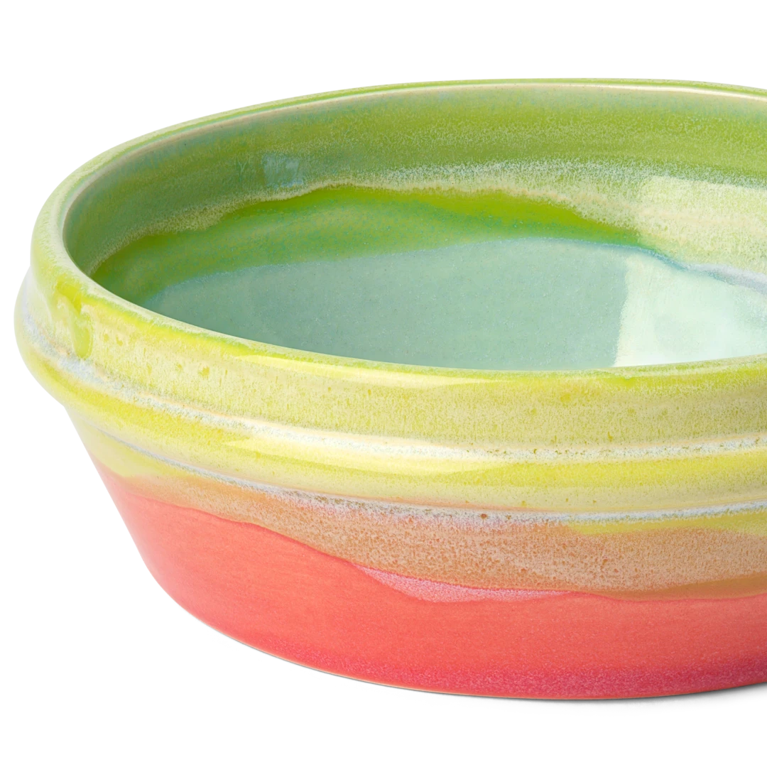 Poppery Vase