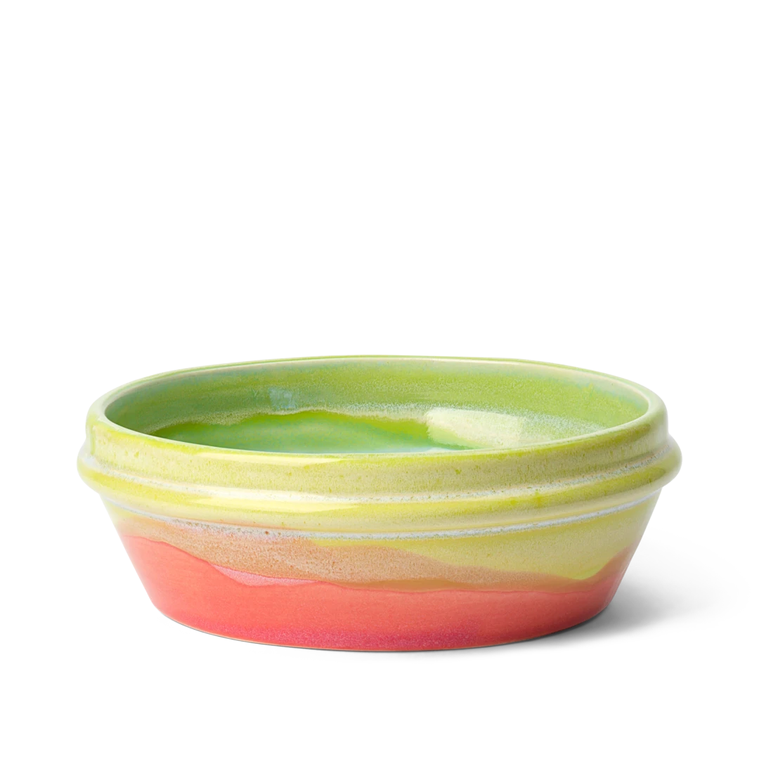 Poppery Vase