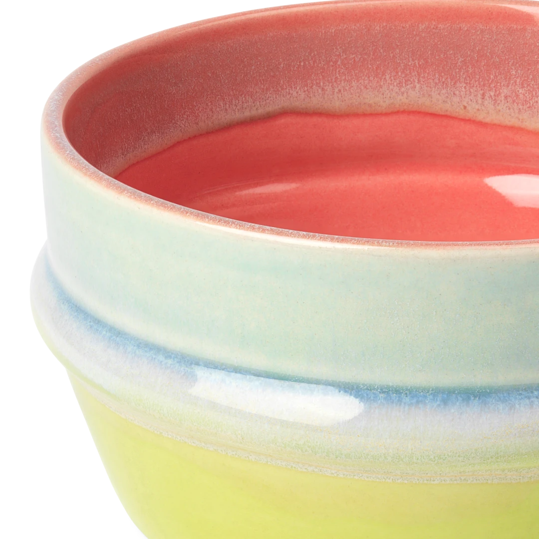 Poppery Vase