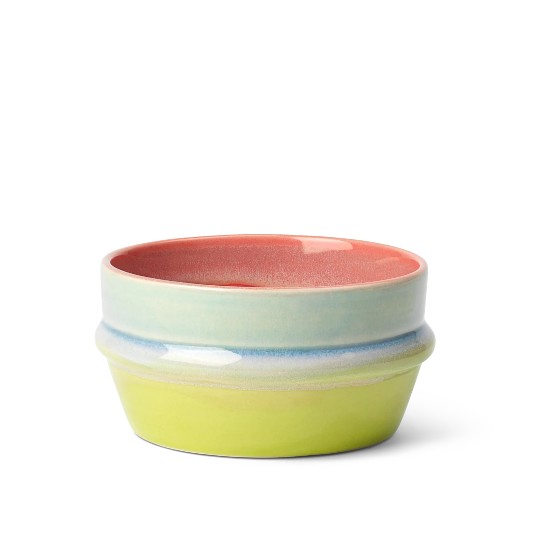 Poppery Vase