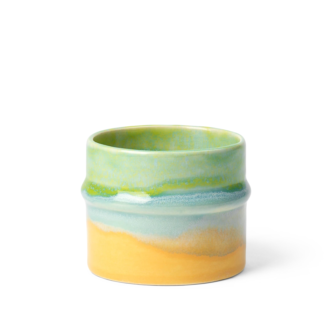 Poppery Vase