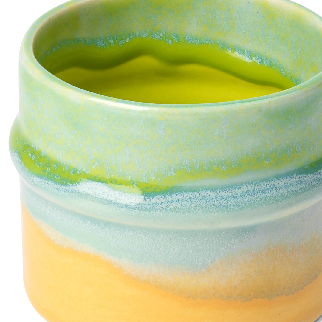 Poppery Vase