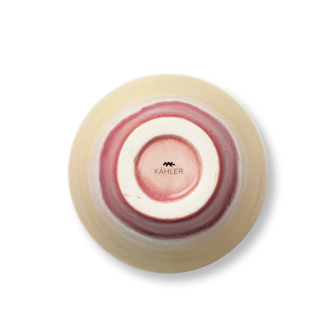 Poppery Vase