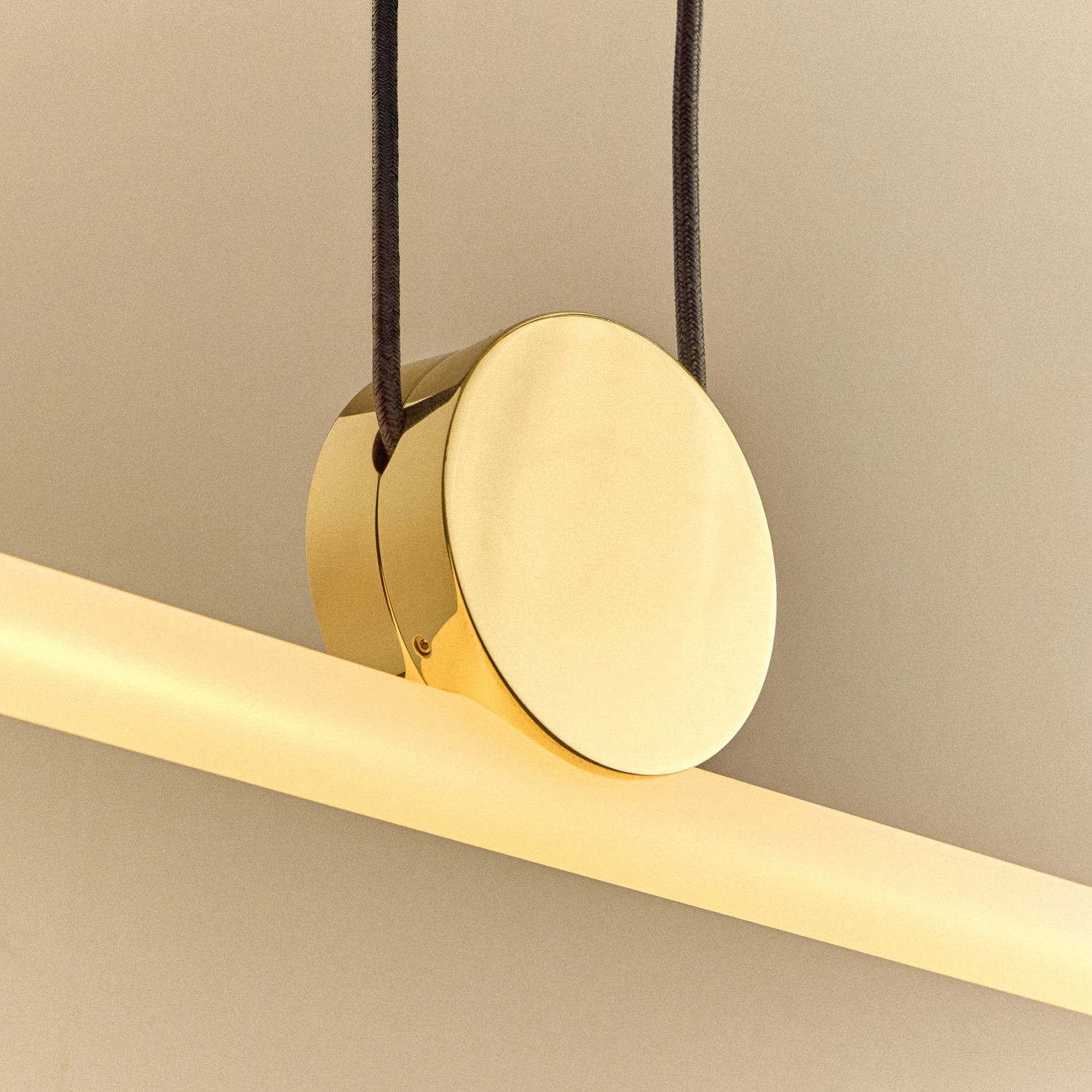 Kilter Pendant Light by Tala, a certified B Corporation