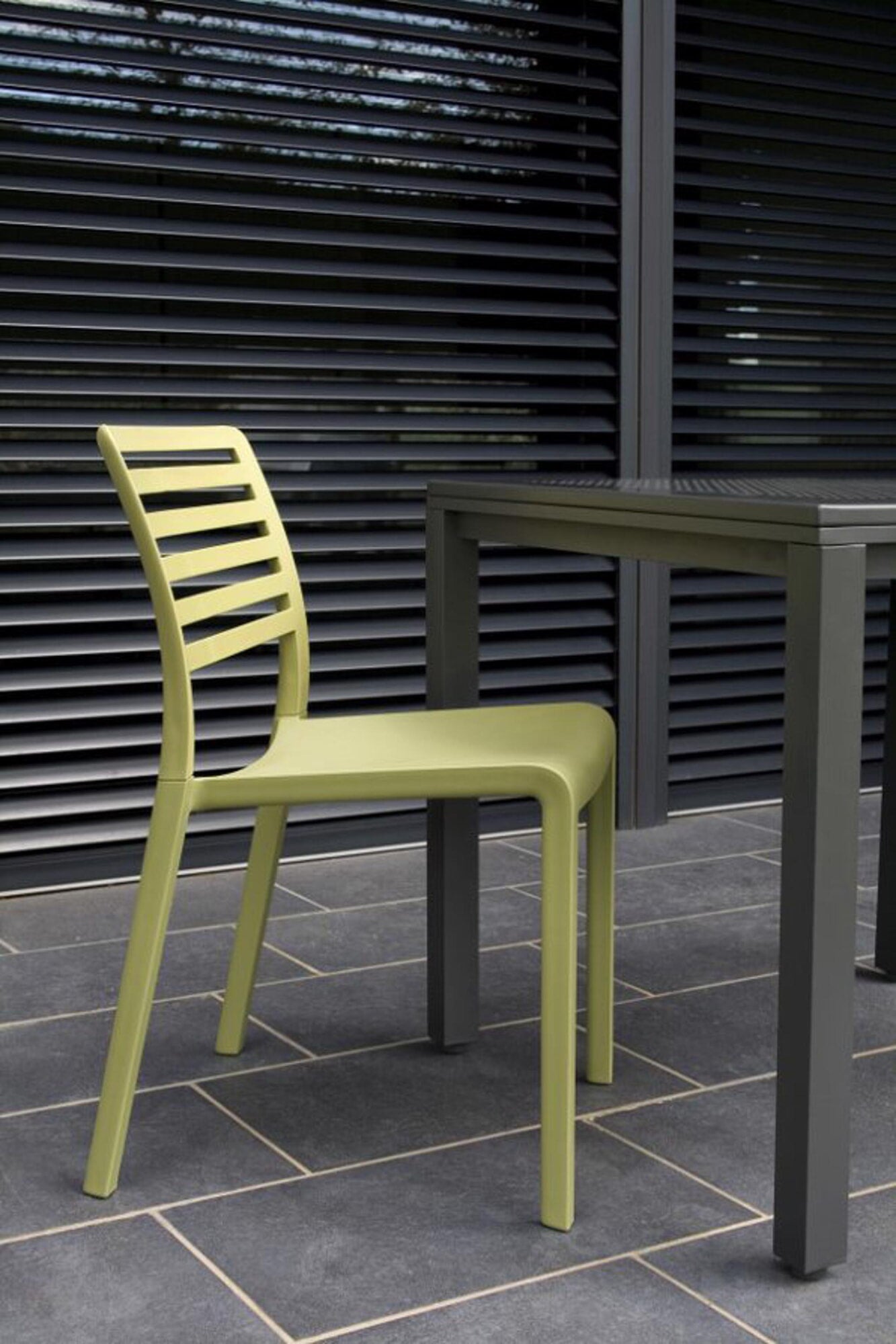 Lama Chair (Set of 4)