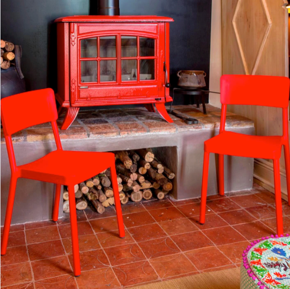 Lisboa Chair (Set of 4)