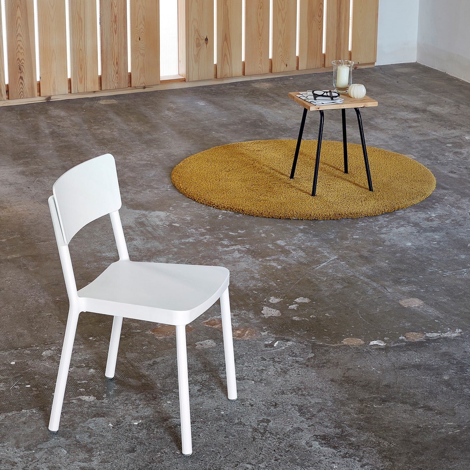 Lisboa Chair (Set of 4)