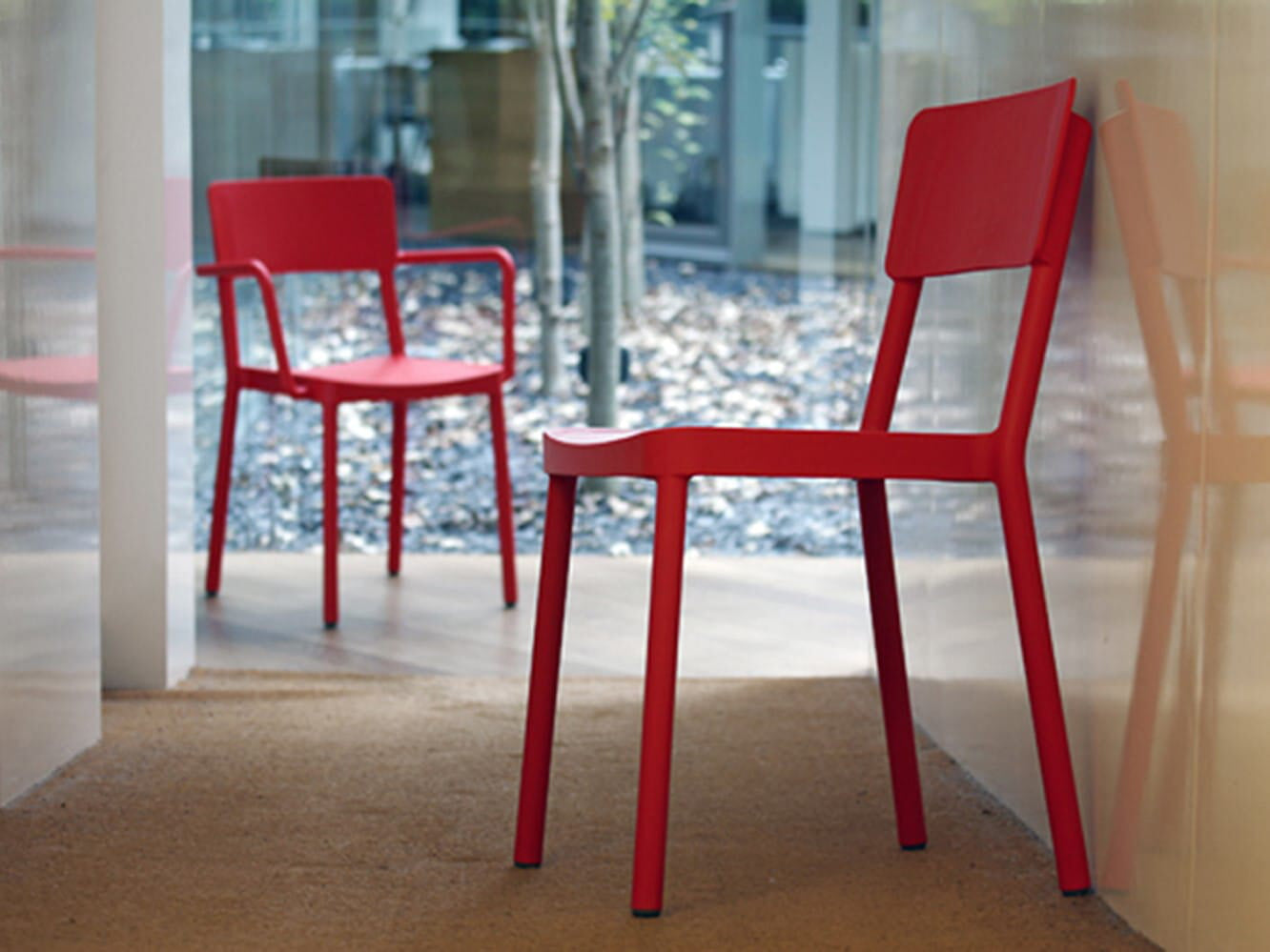 Lisboa Chair (Set of 4)