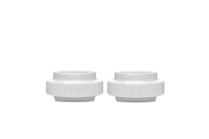 Lyngby Porcelæn Lyngby Candle Holder