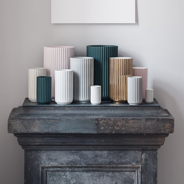 Lyngby Porcelæn Lyngby Vase