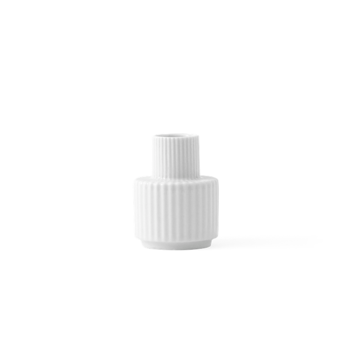 Lyngby Porcelæn Lyngby Candle Holder