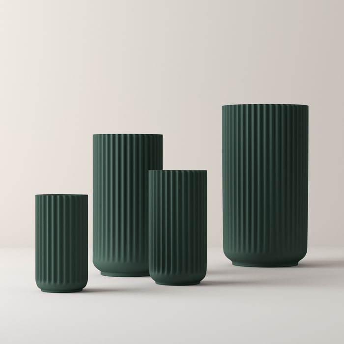 Lyngby Porcelæn Lyngby Vase