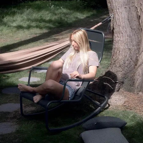 Fermob Luxembourg Rocking Chair