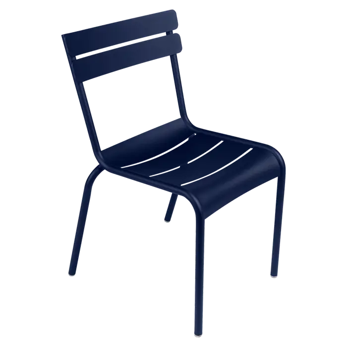 Fermob Luxembourg Side Chair