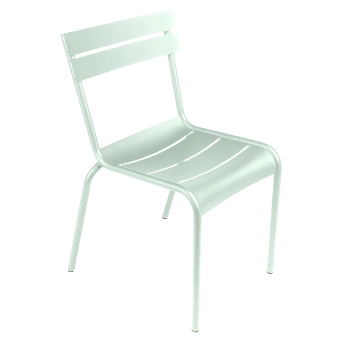 Fermob Luxembourg Side Chair