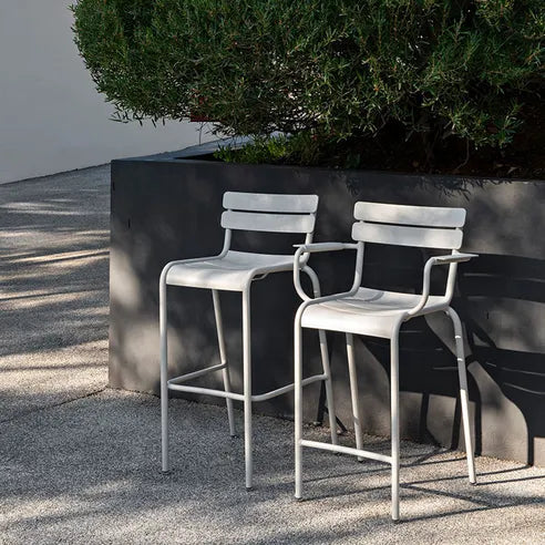 Fermob Luxembourg High Stool