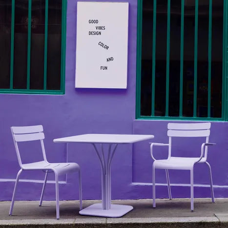 Fermob Luxembourg Armchair