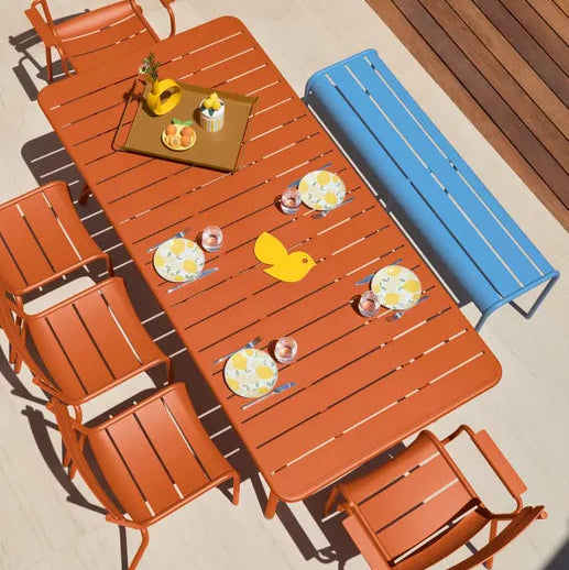 Fermob Luxembourg Armchair