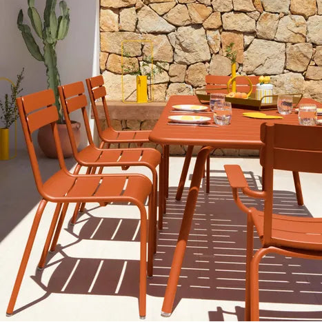 Fermob Luxembourg Side Chair
