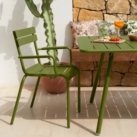 Fermob Luxembourg Armchair