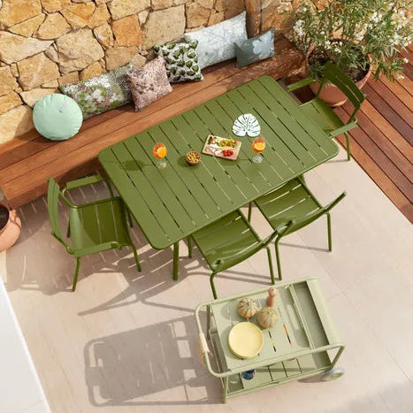 Fermob Luxembourg Armchair