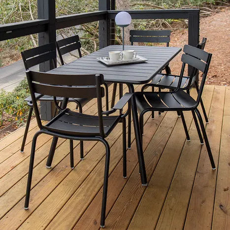 Fermob Luxembourg Armchair