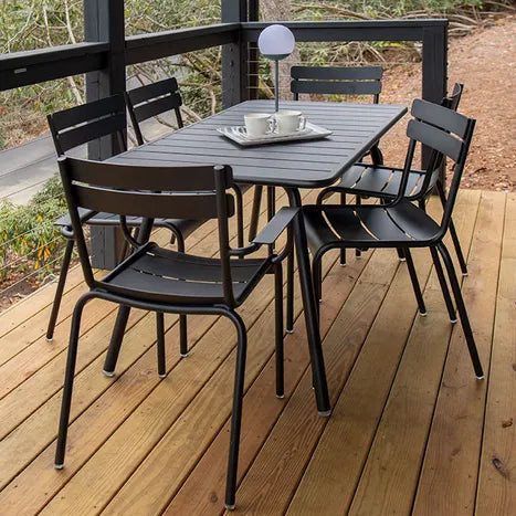 Fermob Luxembourg Side Chair