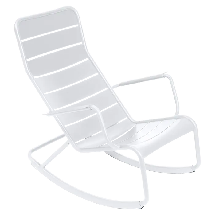 Fermob Luxembourg Rocking Chair