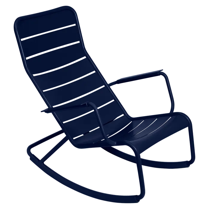 Fermob Luxembourg Rocking Chair