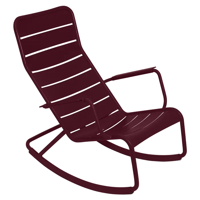 Fermob Luxembourg Rocking Chair
