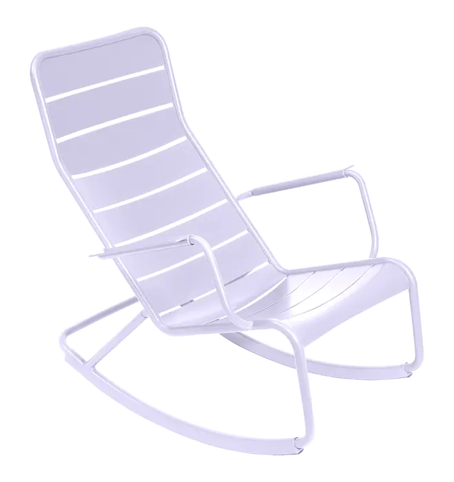 Fermob Luxembourg Rocking Chair