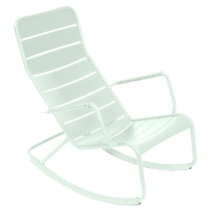 Fermob Luxembourg Rocking Chair