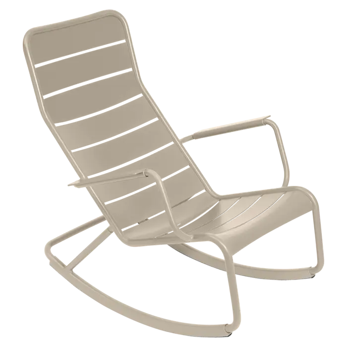 Fermob Luxembourg Rocking Chair