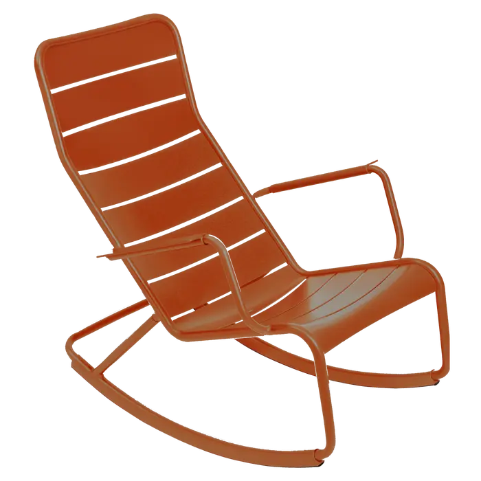 Fermob Luxembourg Rocking Chair