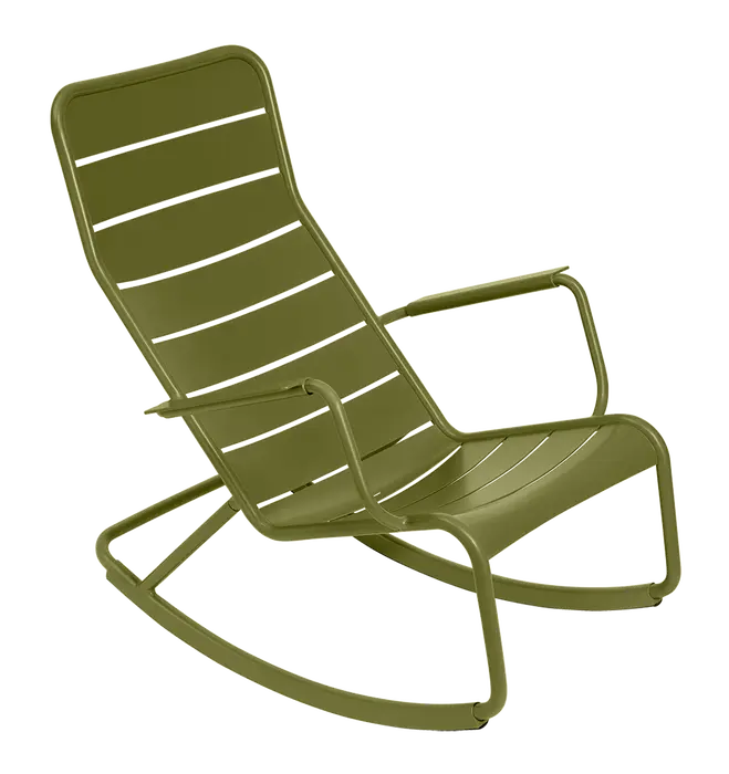 Fermob Luxembourg Rocking Chair