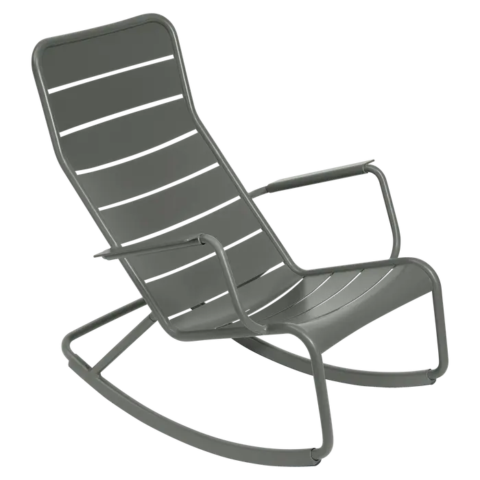 Fermob Luxembourg Rocking Chair