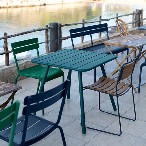 Fermob Luxembourg Side Chair