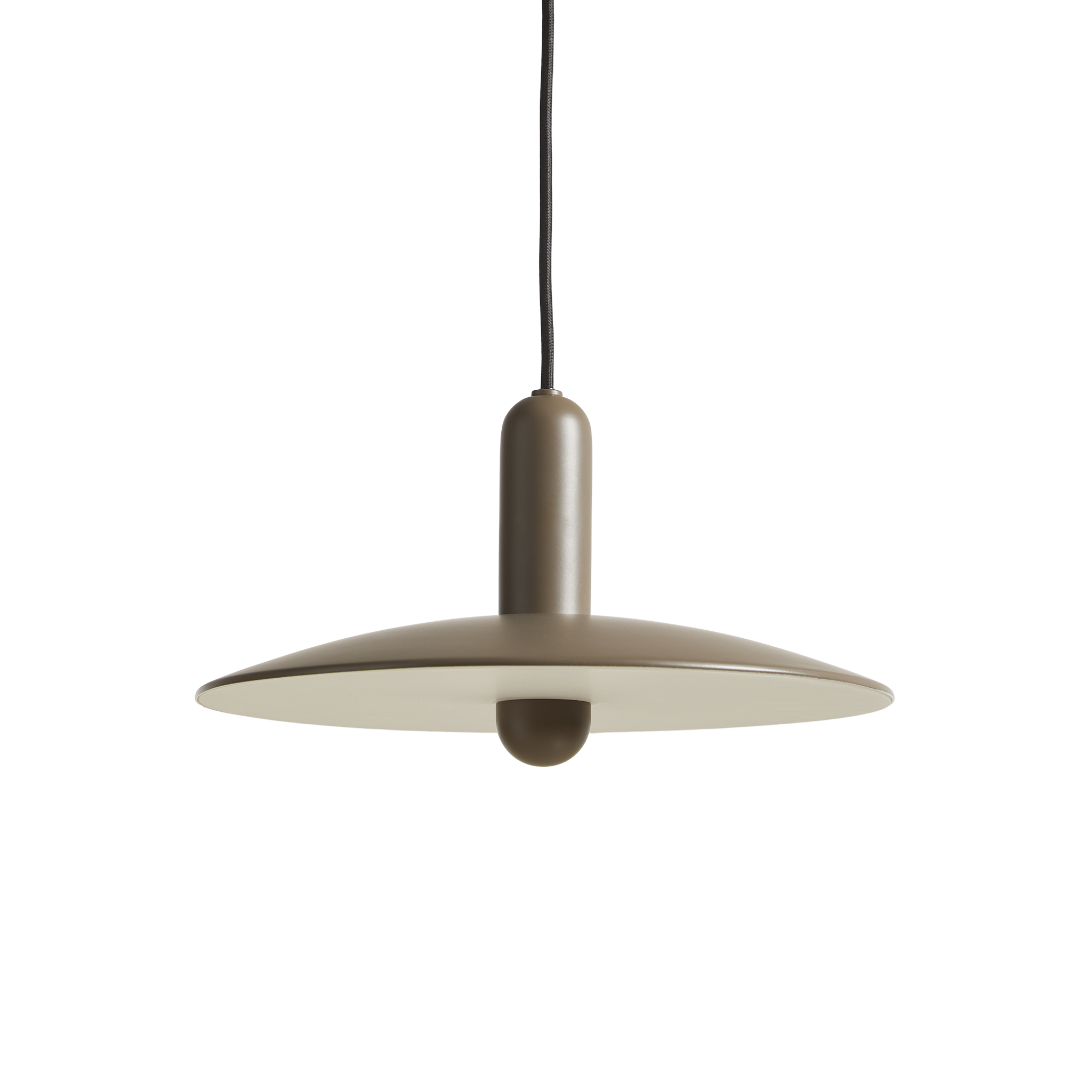 WOUD LU Pendant Small designed by Beaverhausen