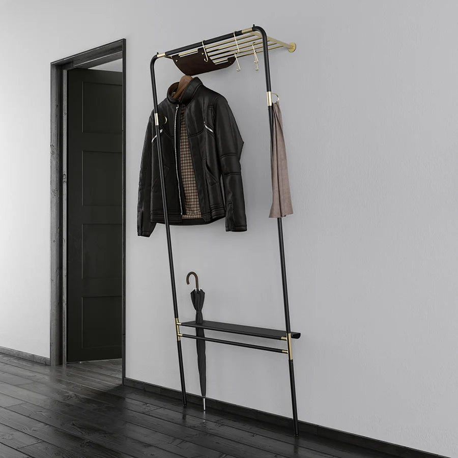 UMAGE Lean On Me Clothes Rack