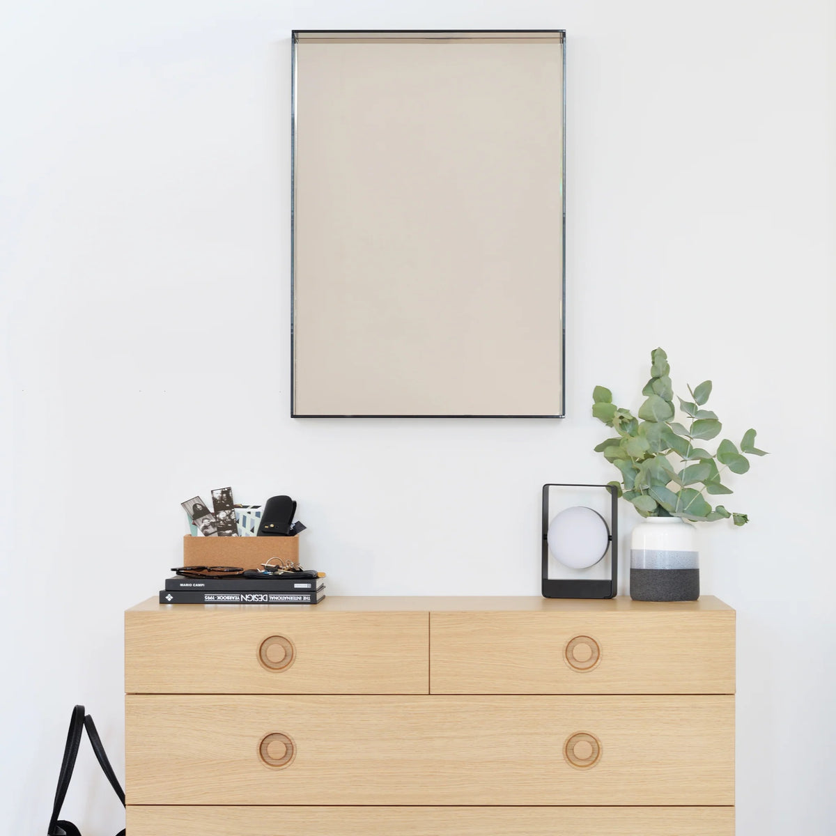 Lucent Mirror