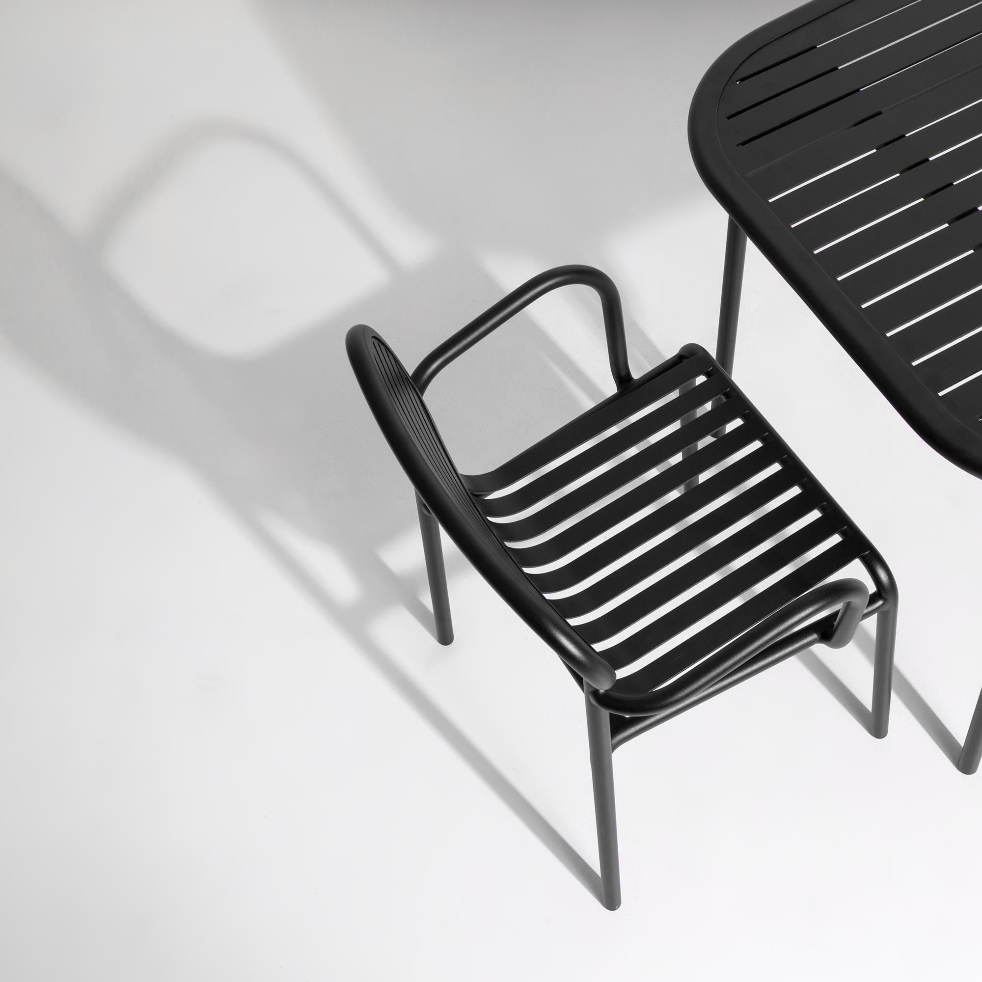 Week-End Arm Chair (Set of 2)
